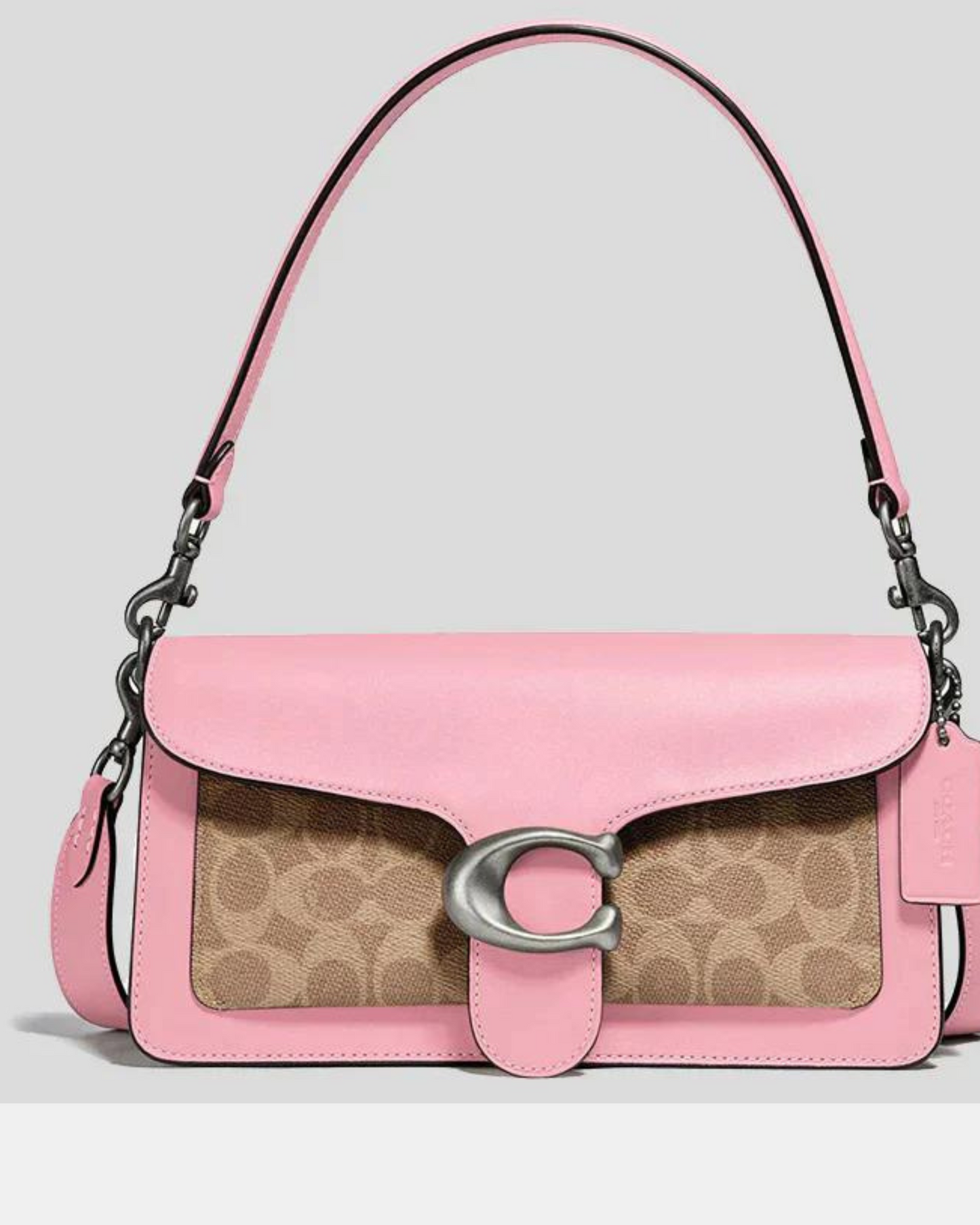Coach – Tabby Shoulder Bag size 26 Large