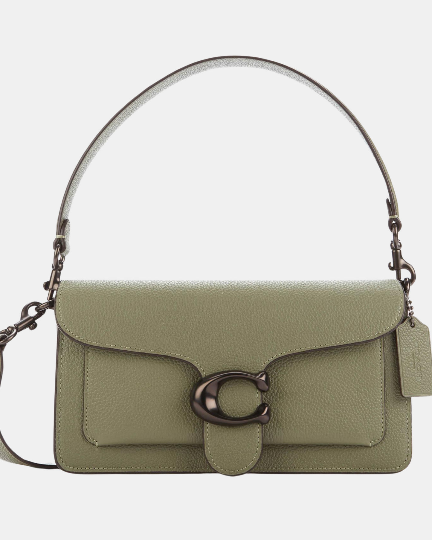 Coach – Tabby Shoulder Bag size 26 Large