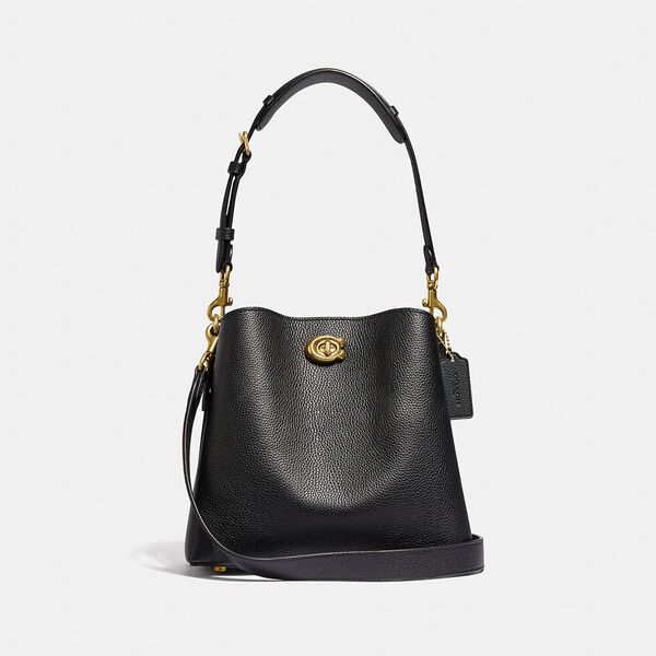 WILLOW BUCKET BAG