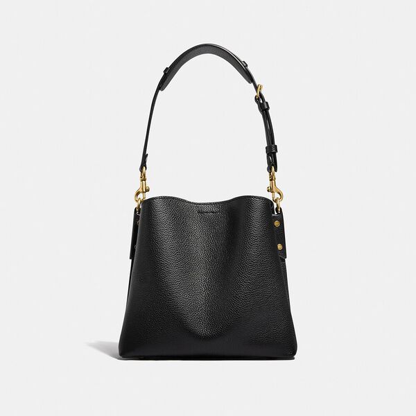 WILLOW BUCKET BAG