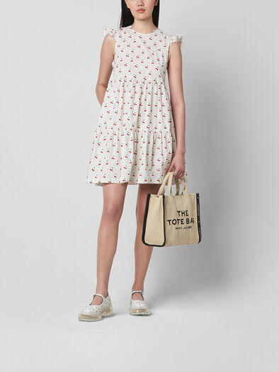 Marc Jacobs The Tote Bag Small (Warm sand)