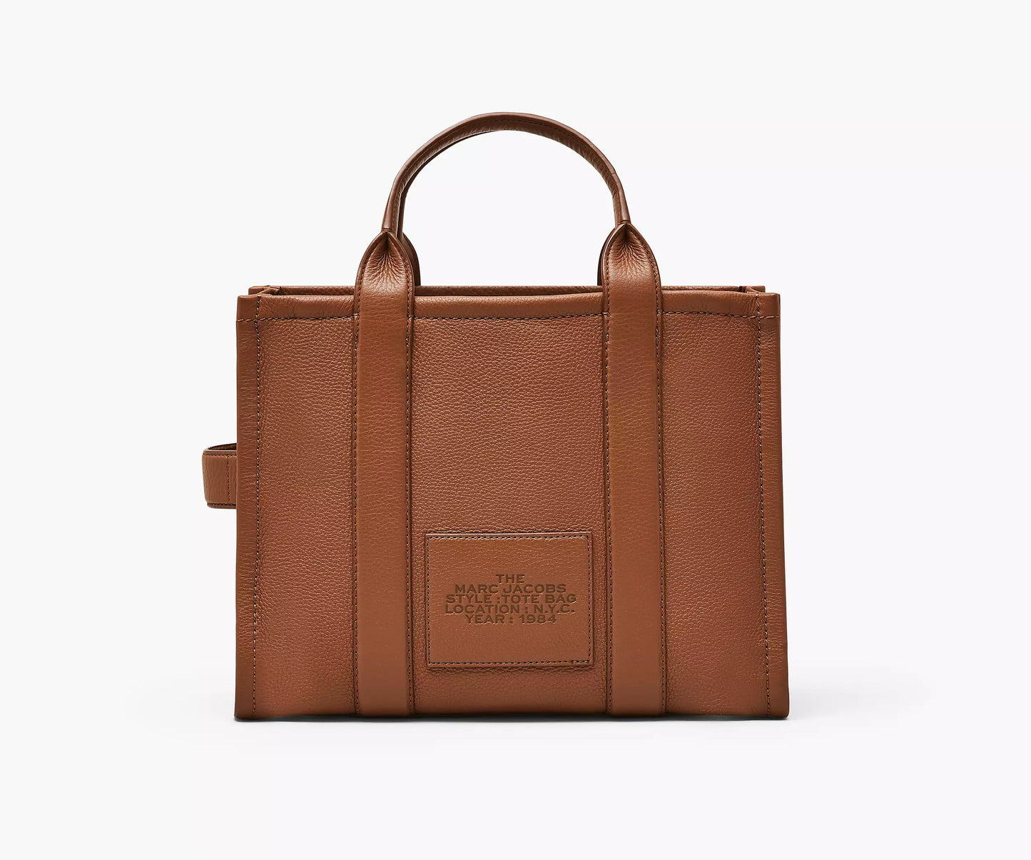 Marc Jacobs The Tote Bag Medium (Argan oil)