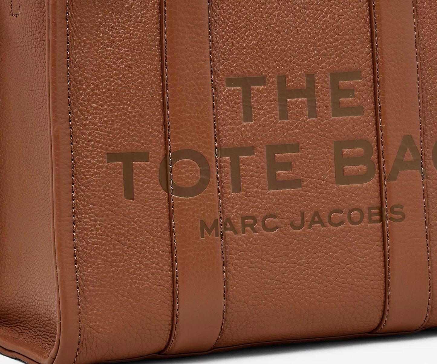 Marc Jacobs The Tote Bag Medium (Argan oil)