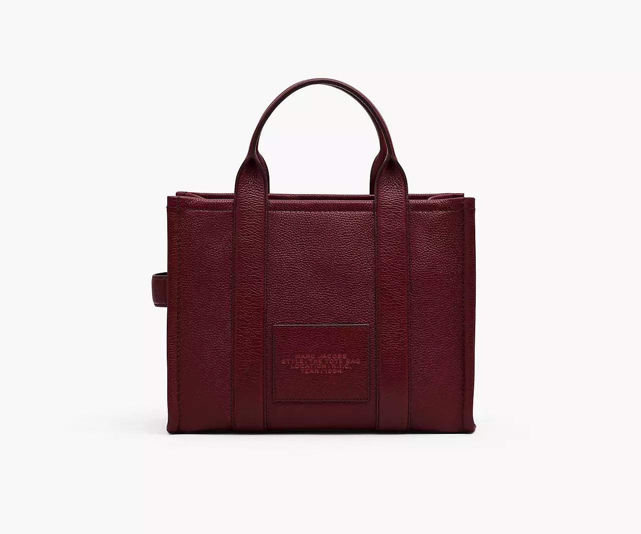 Marc Jacobs – The Tote Bag Large (Chianti)