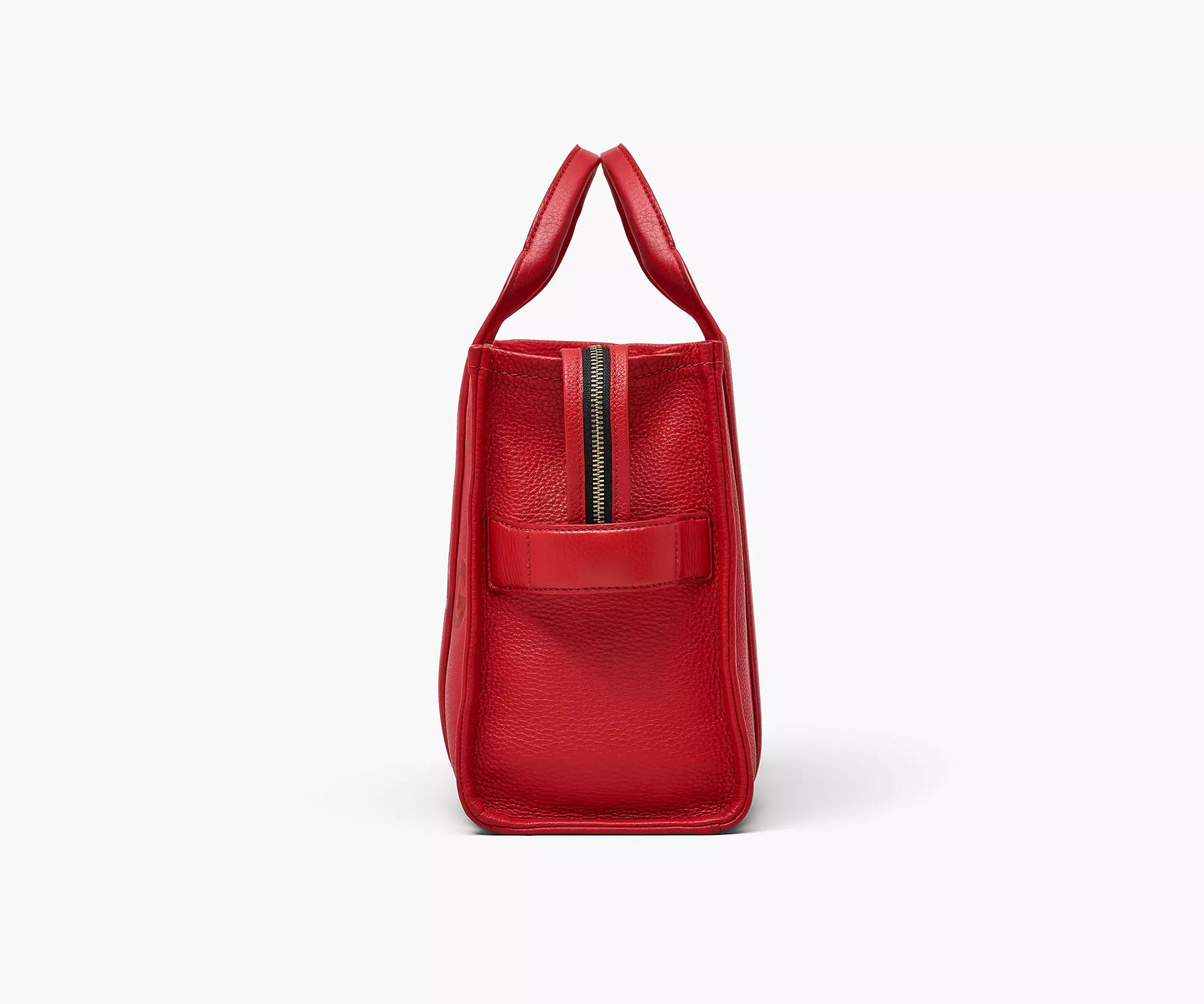 Marc Jacobs The Tote Bag Medium (True Red)