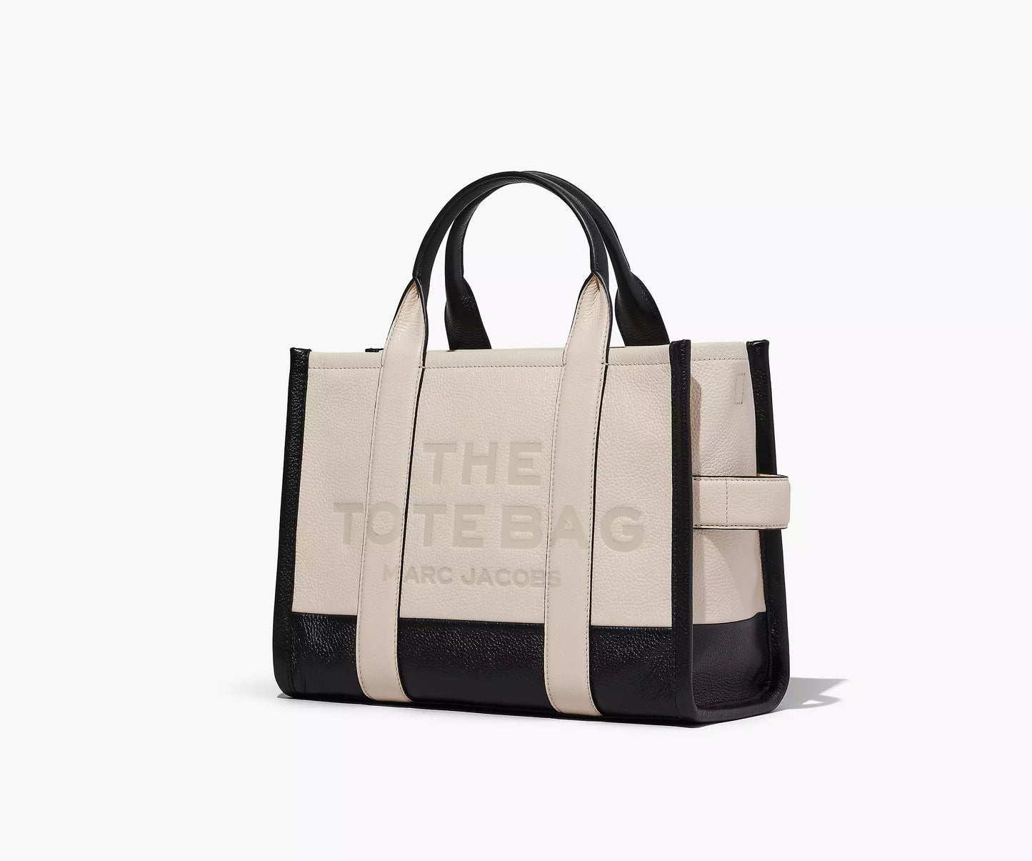 Marc Jacobs – The Colorblock Tote Bag Medium