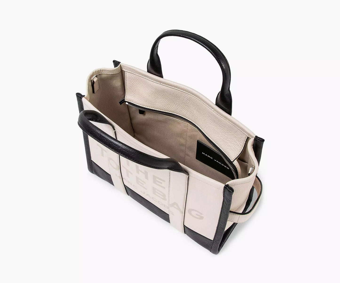 Marc Jacobs – The Colorblock Tote Bag Medium