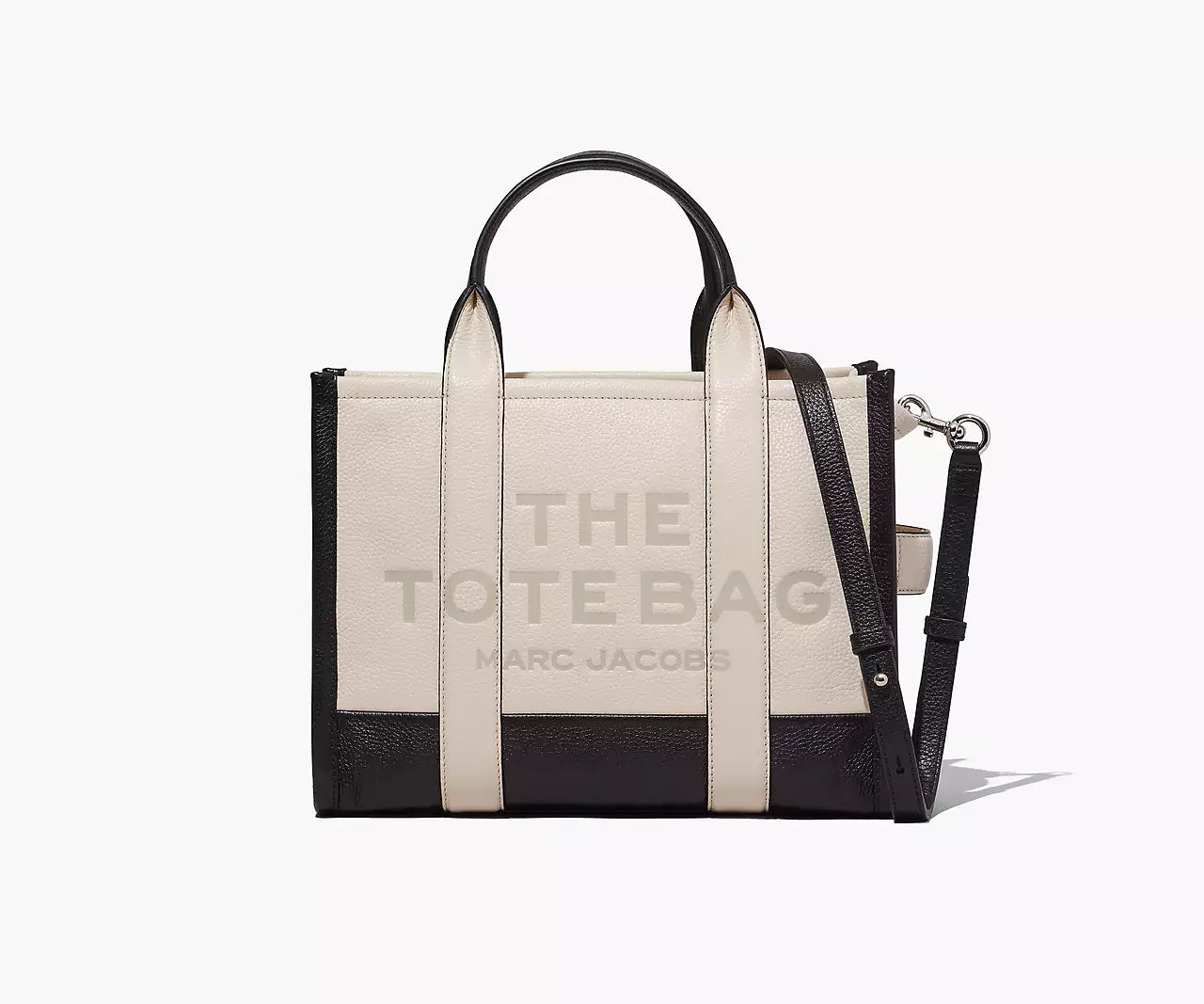Marc Jacobs – The Colorblock Tote Bag Medium