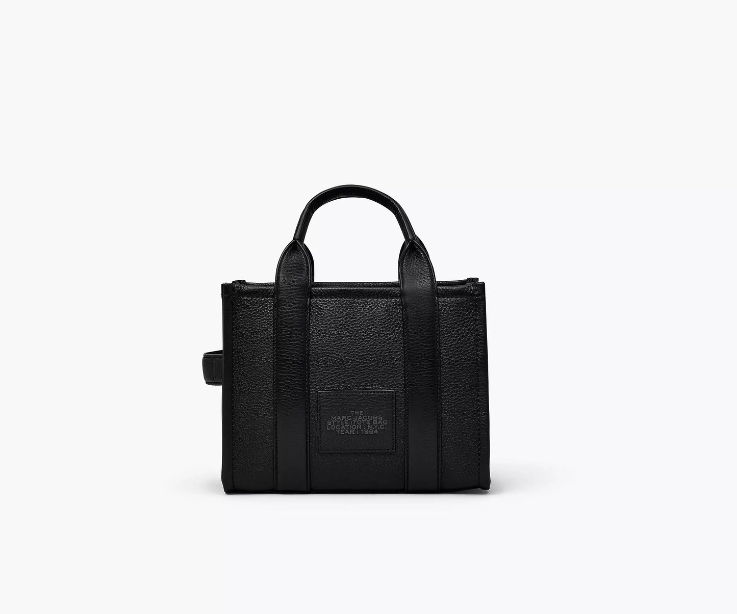 Marc Jacobs The tote bag Small (Black)