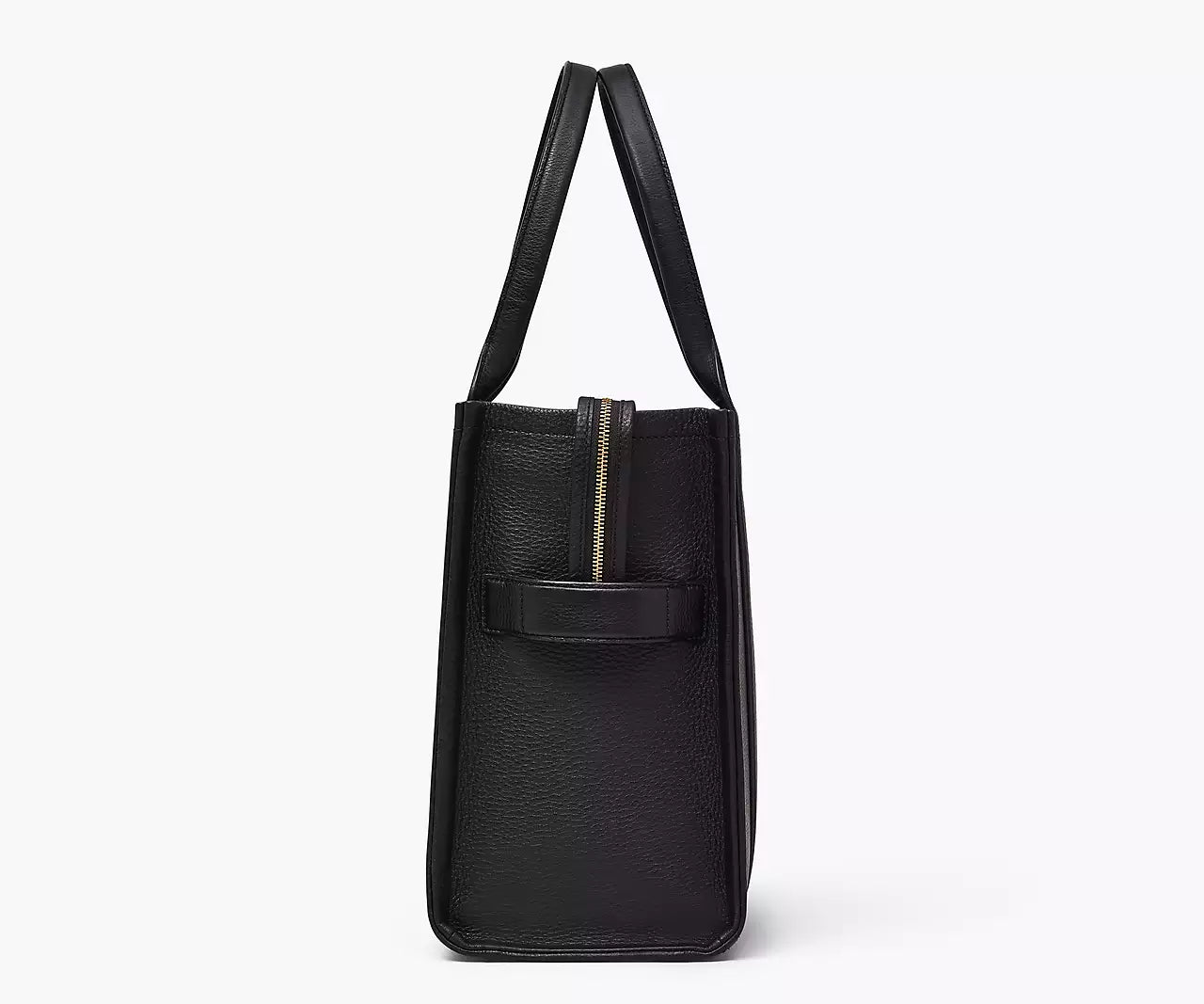 Marc Jacobs Tote Large ( Black )