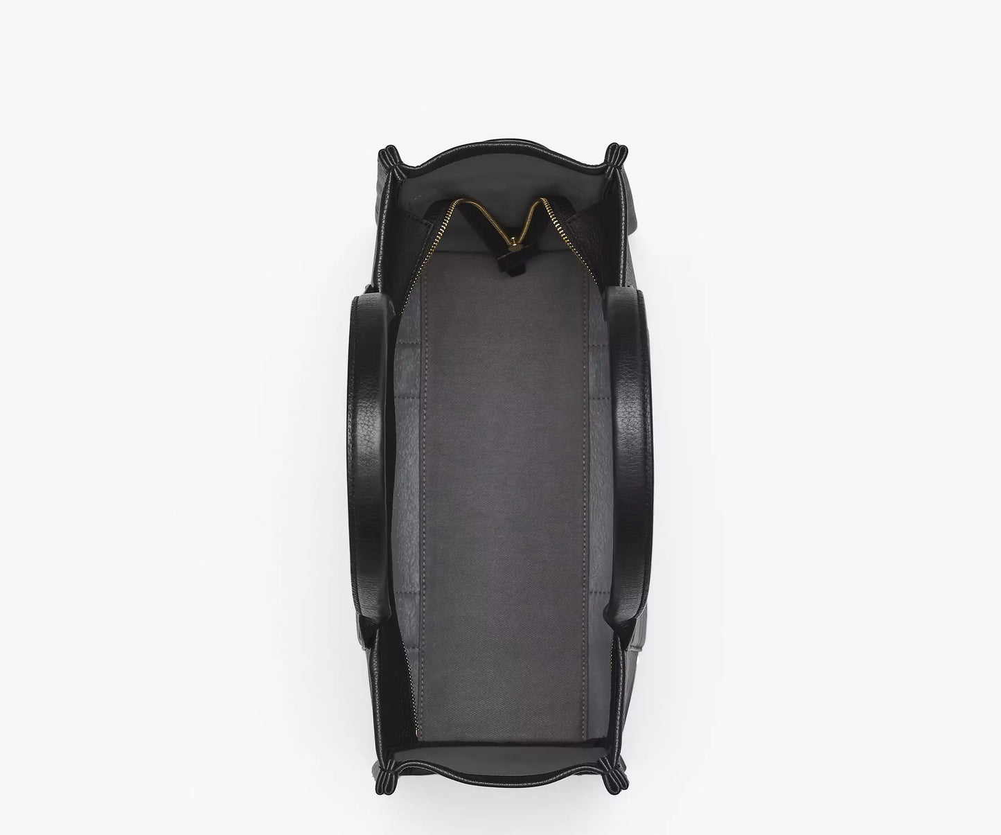 Marc Jacobs Tote Large ( Black )