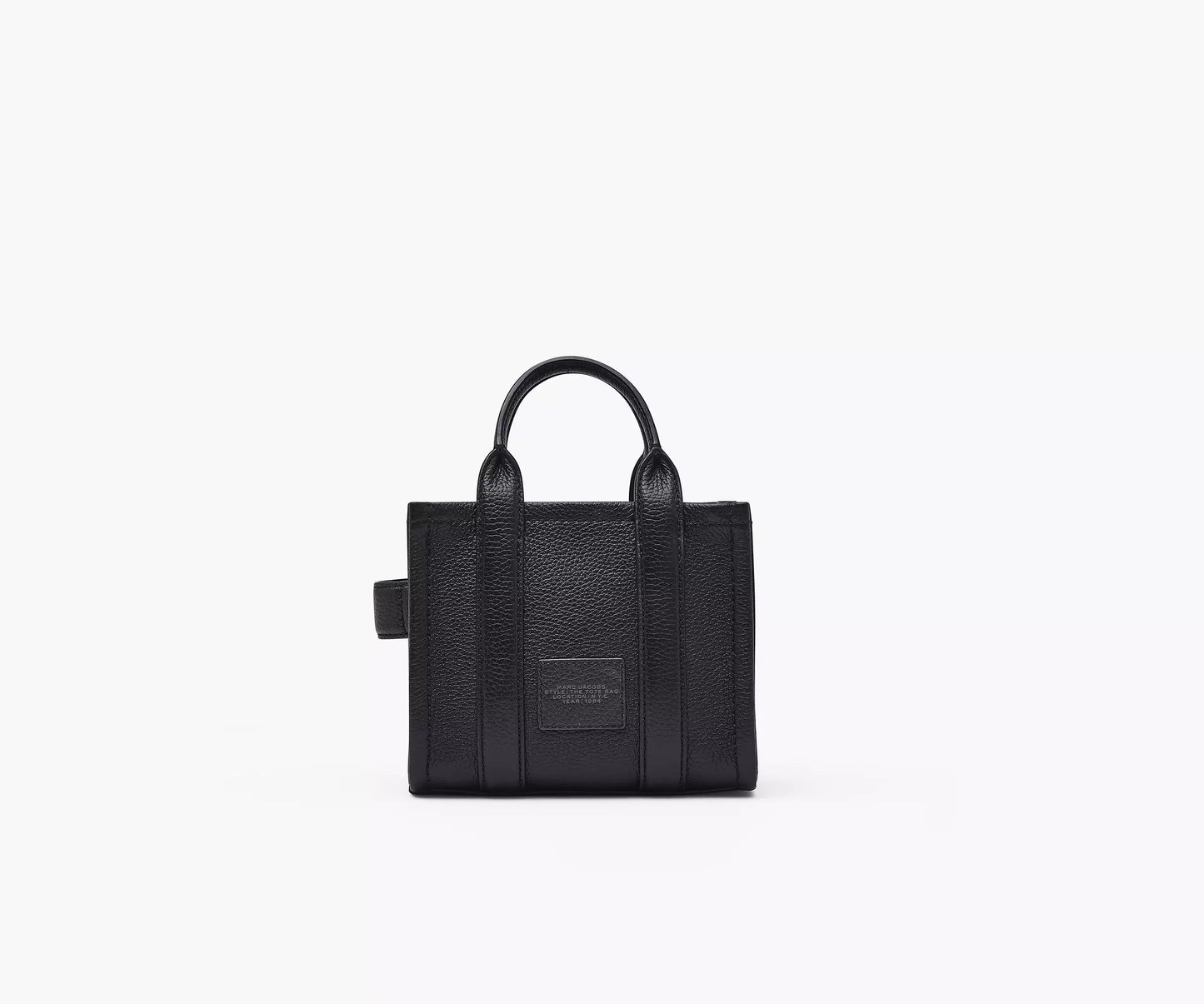 Marc Jacobs The Tote Bag Mini (Black)