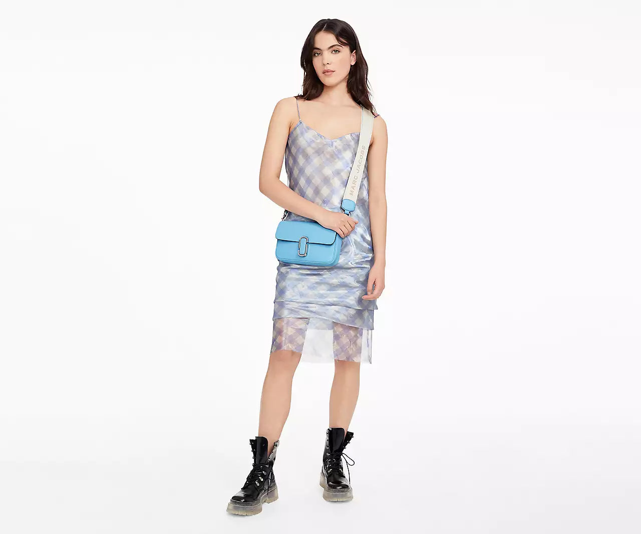 Marc Jacobs – The J Marc Shoulder Bag