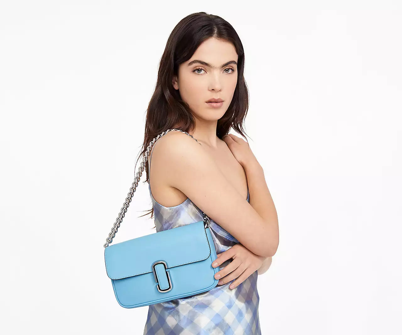 Marc Jacobs – The J Marc Shoulder Bag