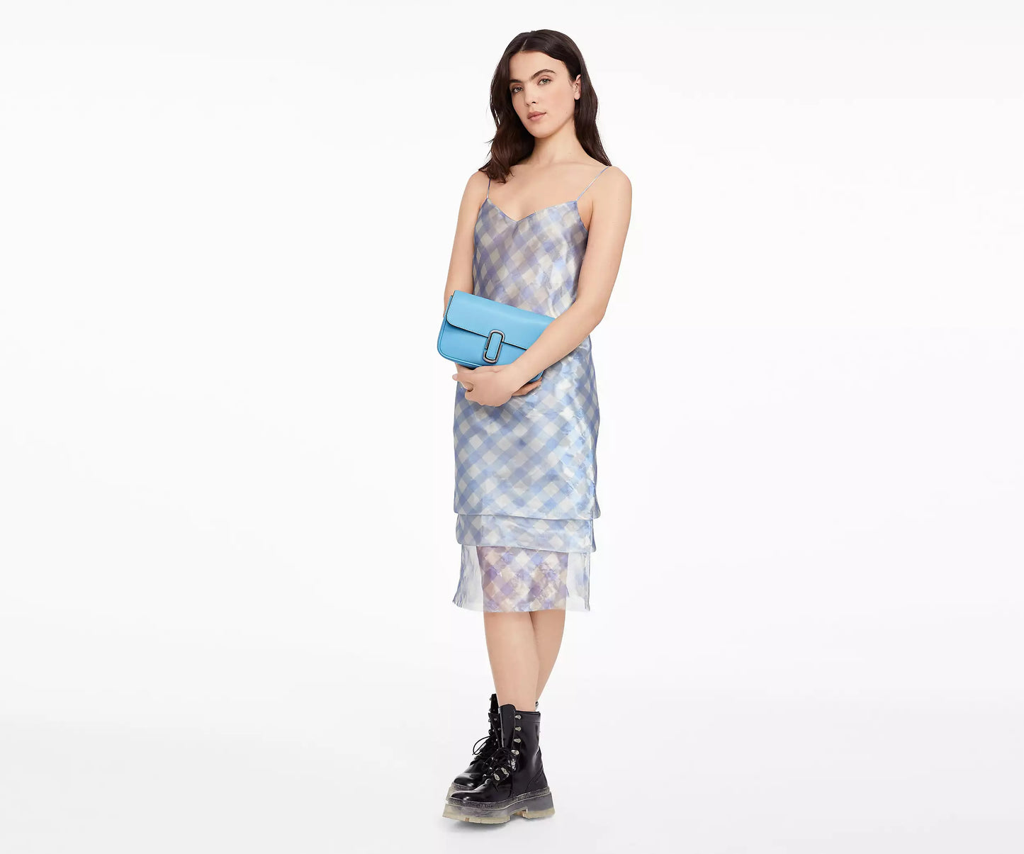 Marc Jacobs – The J Marc Shoulder Bag
