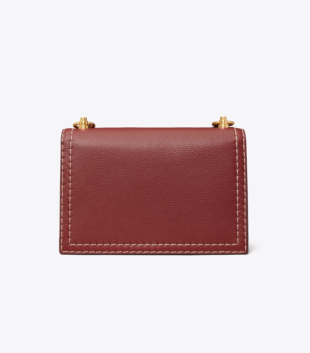 Tory Burch Medium Miller Western Flap Shoulder Bag