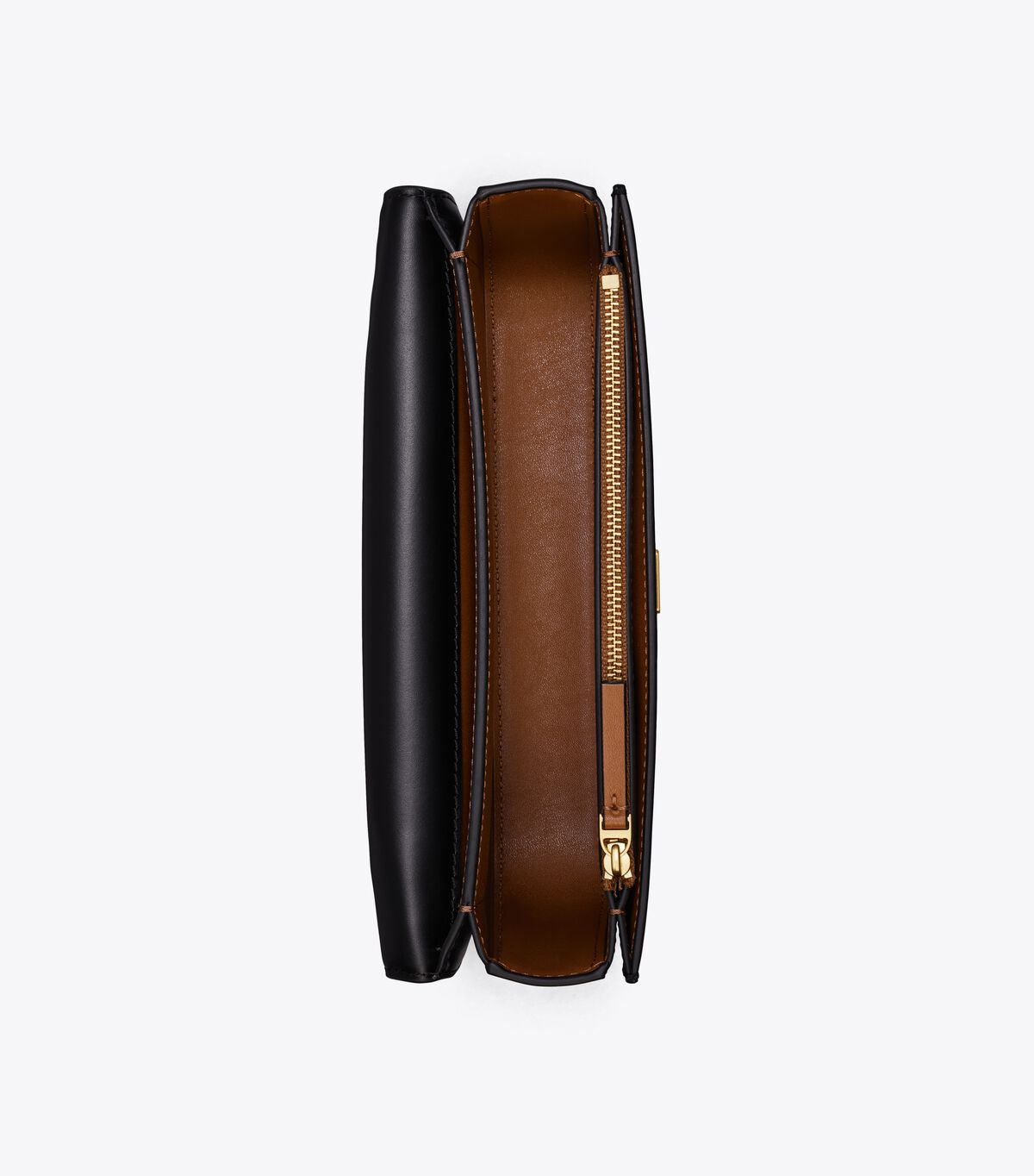 Tory Burch Eleanor Rectangular Bag black