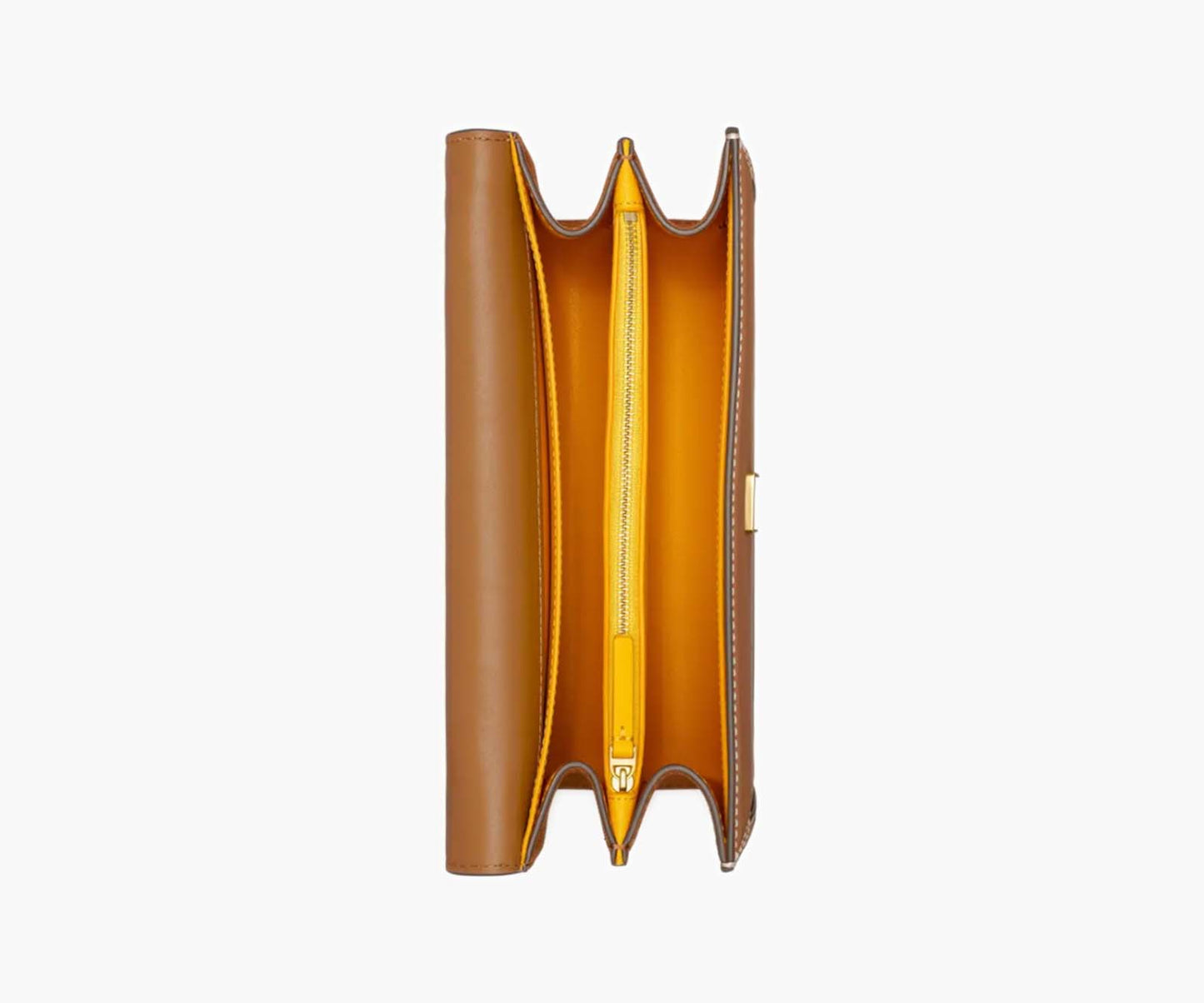 Tory Burch – T Monogram Leather