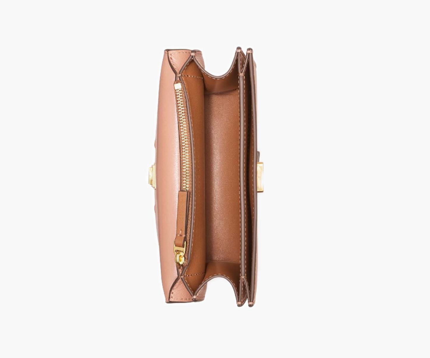 Tory Burch – Eleanor Textured Small (Meadow sweet)