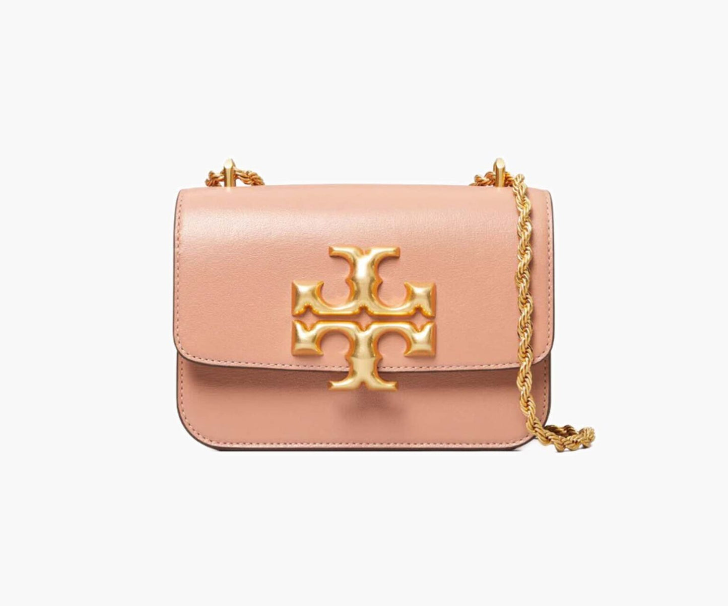 Tory Burch – Eleanor Textured Small (Meadow sweet)