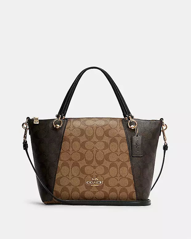 Coach kelsey bag medium online