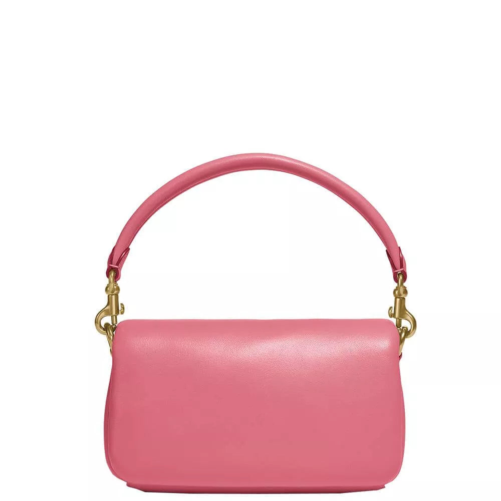 Coach Pillow Tabby Shoulder Bag 18