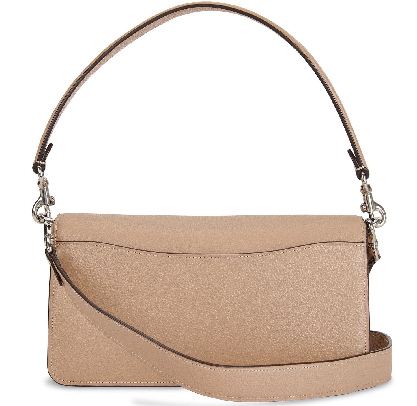 Coach – Tabby Shoulder Bag size 26 Large