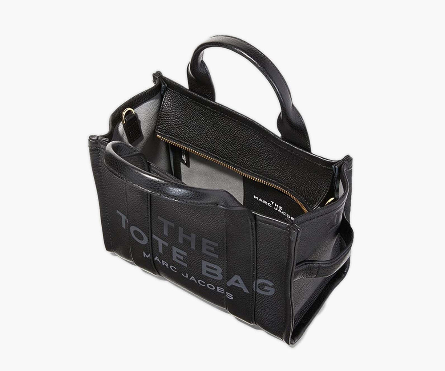 Marc Jacobs – The Tote Bag Medium (Black)