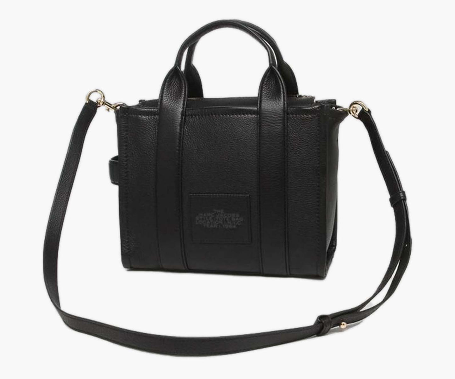 Marc Jacobs – The Tote Bag Medium (Black)