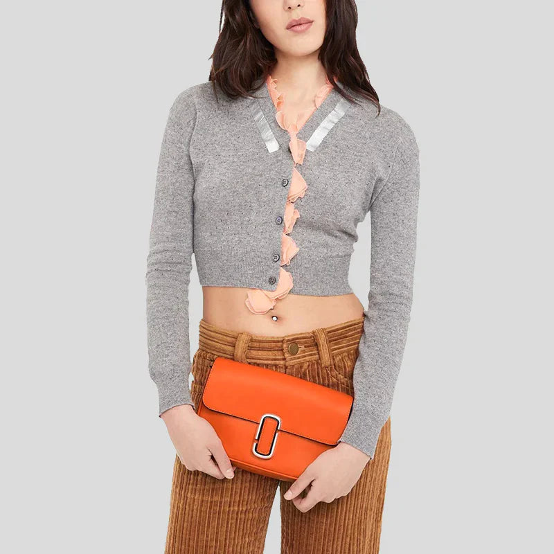 Marc Jacobs – The J Marc Shoulder Bag