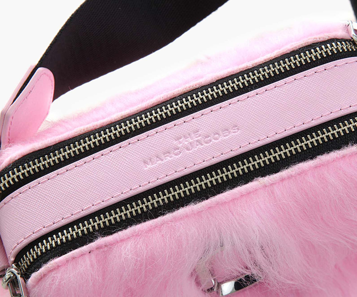 Marc Jacobs – The Snapshot (Confection Pink)
