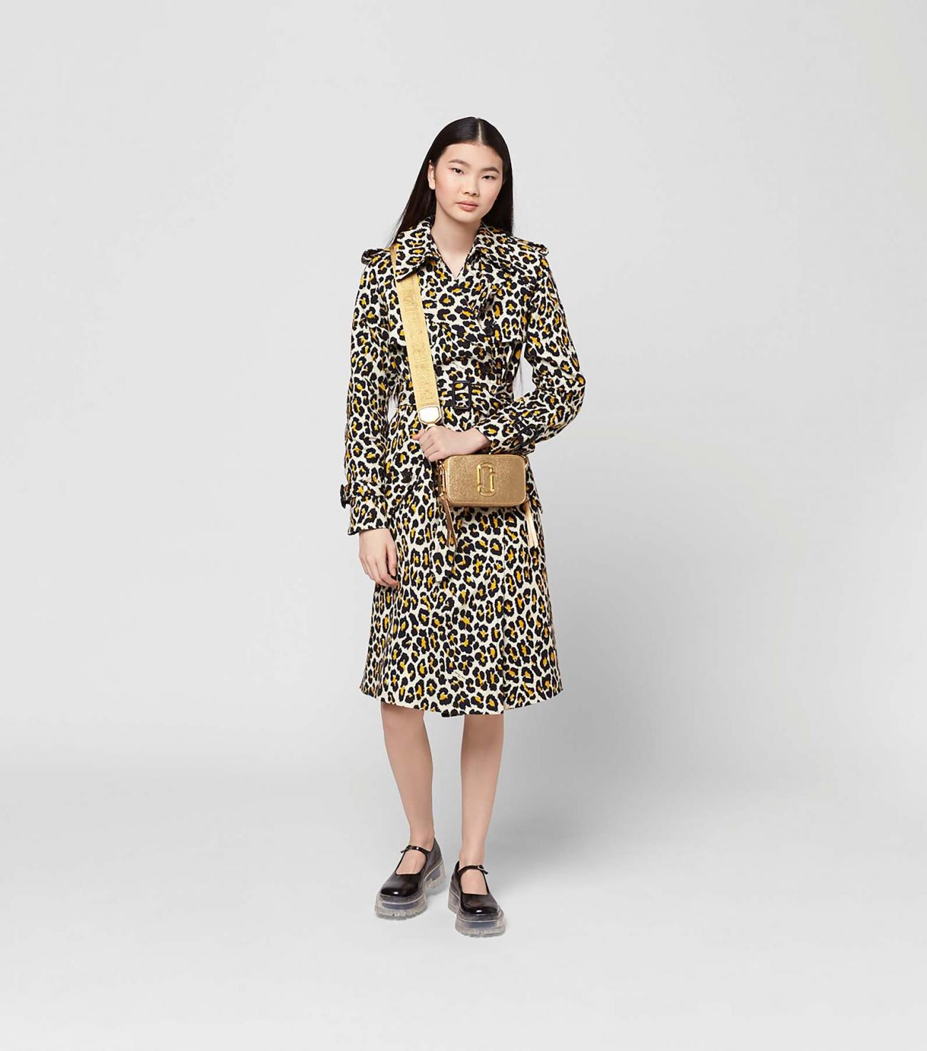 Marc Jacobs - The Snapshot (Gold)