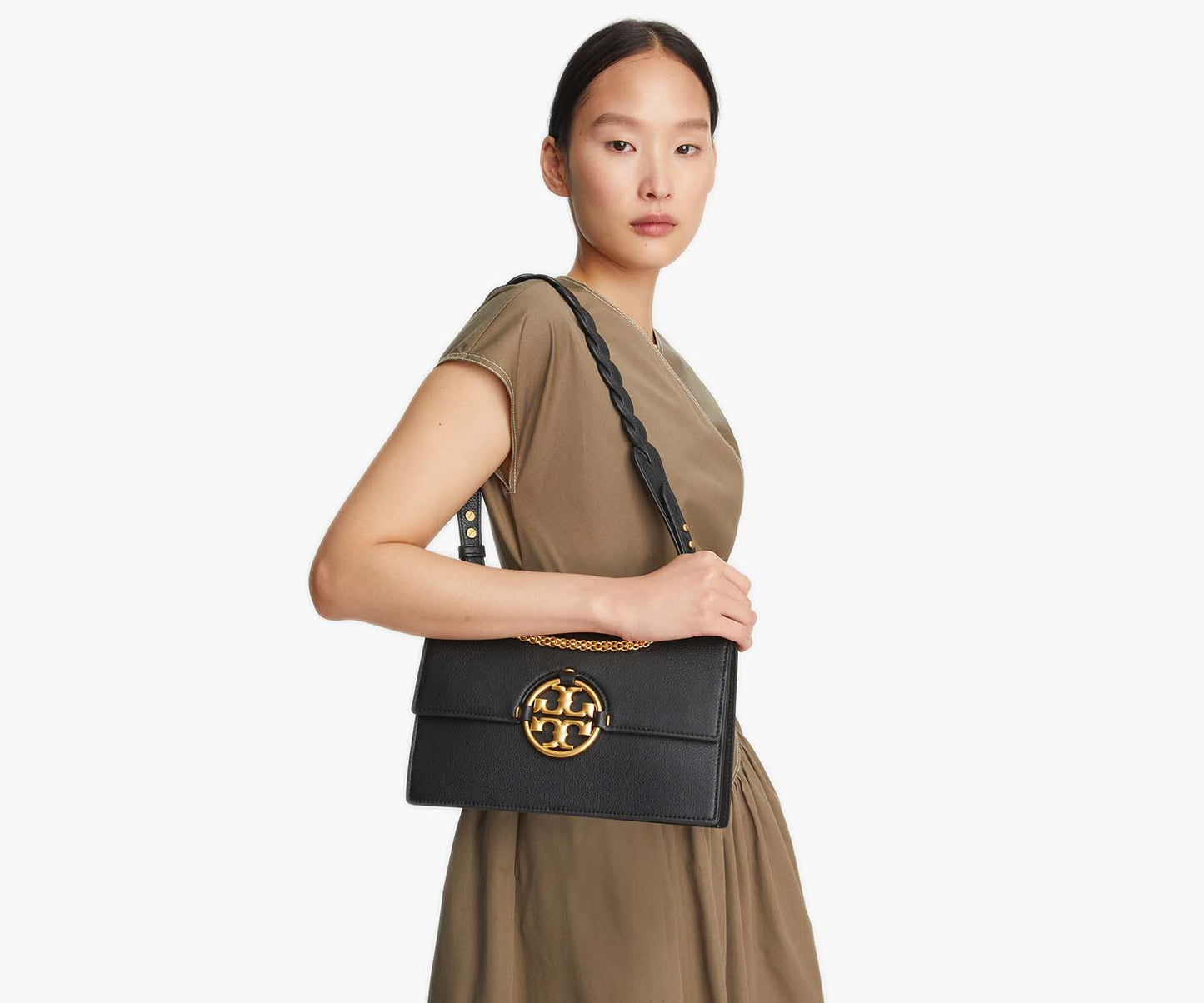 Tory Burch – Miller Shoulder Bag Large