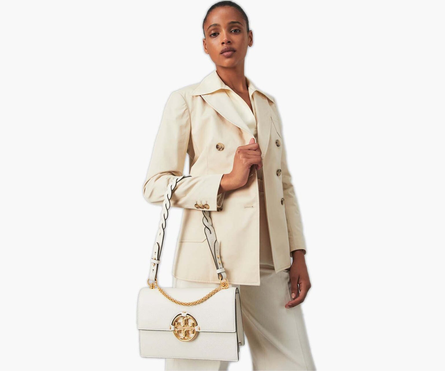 Tory Burch – Miller Shoulder Bag Large