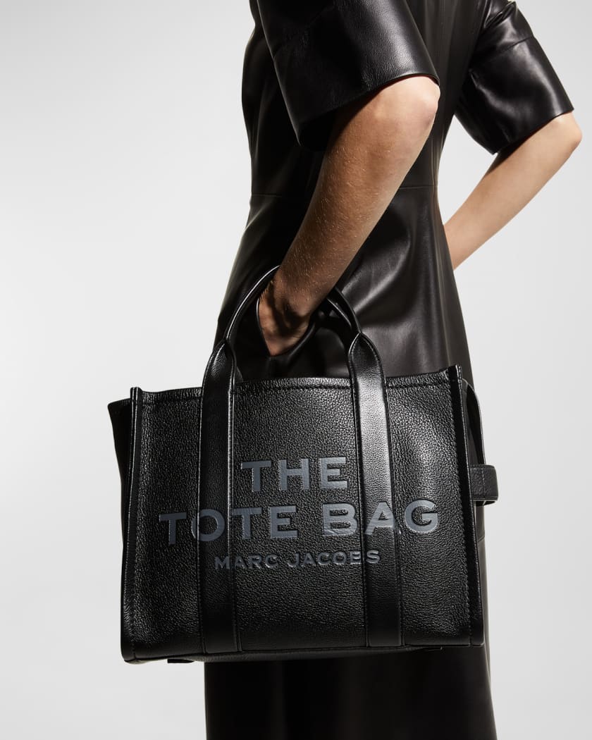 Marc Jacobs – The Tote Bag Medium (Black)