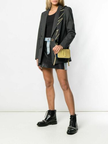 Marc Jacobs - The Snapshot (Gold multi)