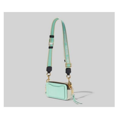 Marc Jacobs - The Snapshot (Mint julep multi)