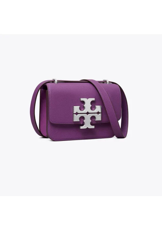 Tory Burch Eleanor Small Convertible Shoulder Bag