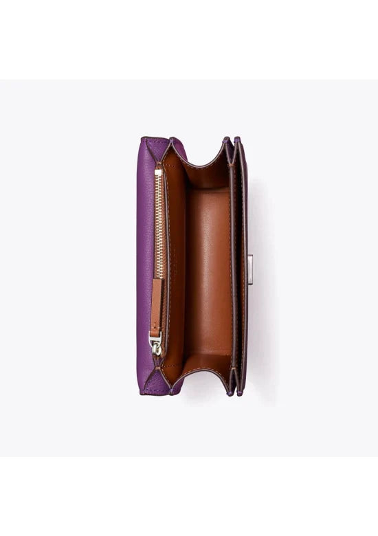 Tory Burch Eleanor Small Convertible Shoulder Bag