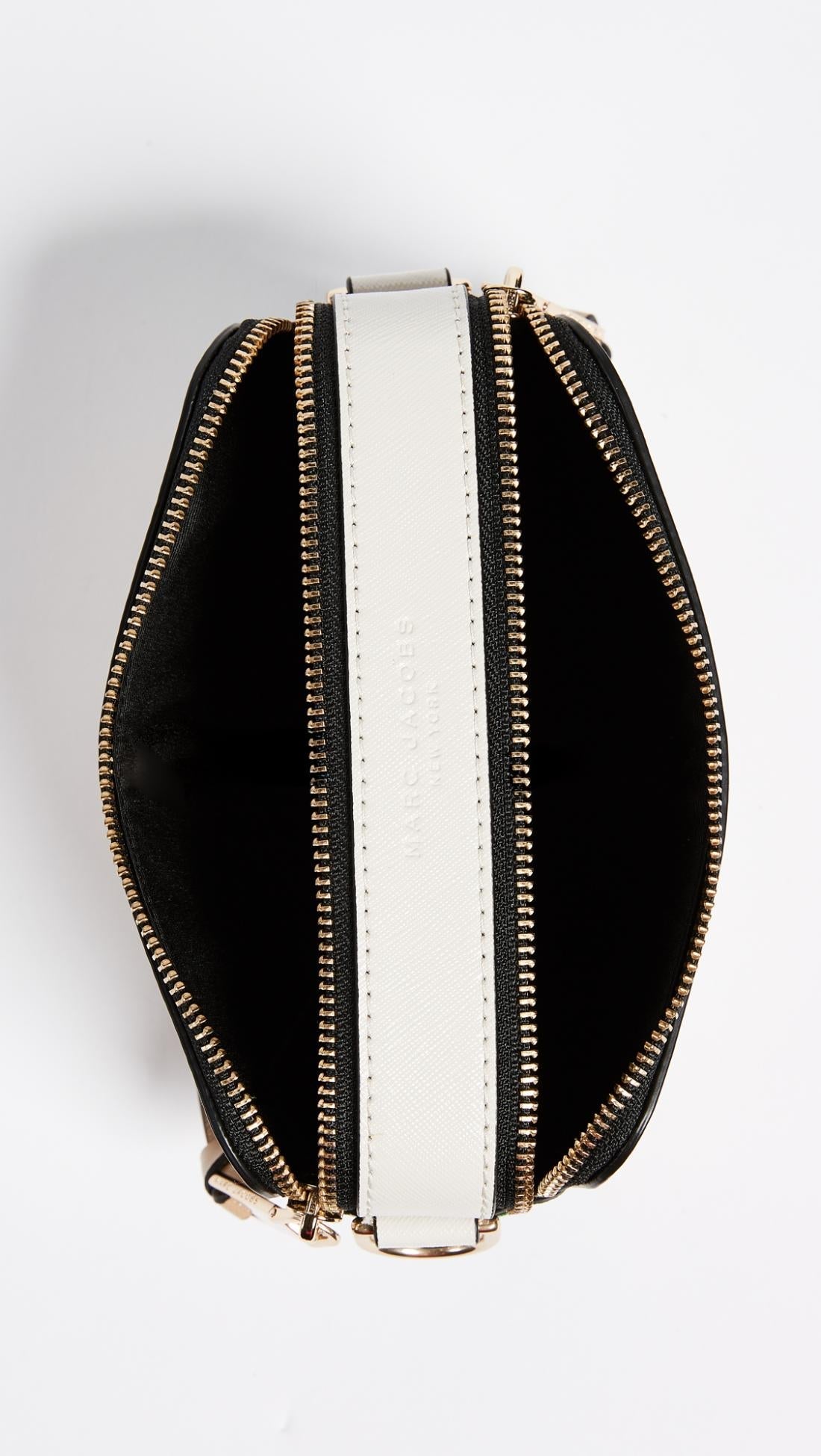 Marc Jacobs - The Snapshot (Brown beige)