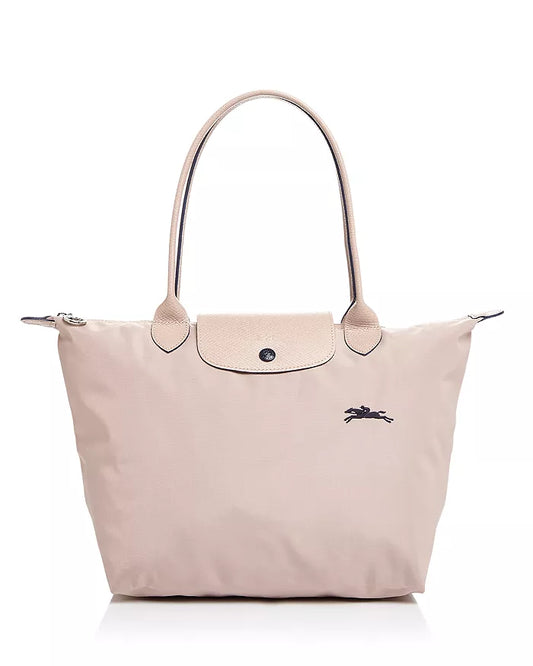 Longchamp Le Pliage Tote Bag Nylon- Recycled Canvas