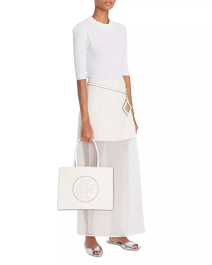 Tory Burch Ella Bio Tote Bag (Small)