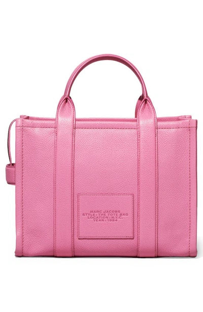 Marc Jacobs The Tote Bag Medium ( Candy Pink )