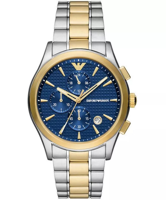 AR11579 Emporio Armani Paolo Chronograph watch