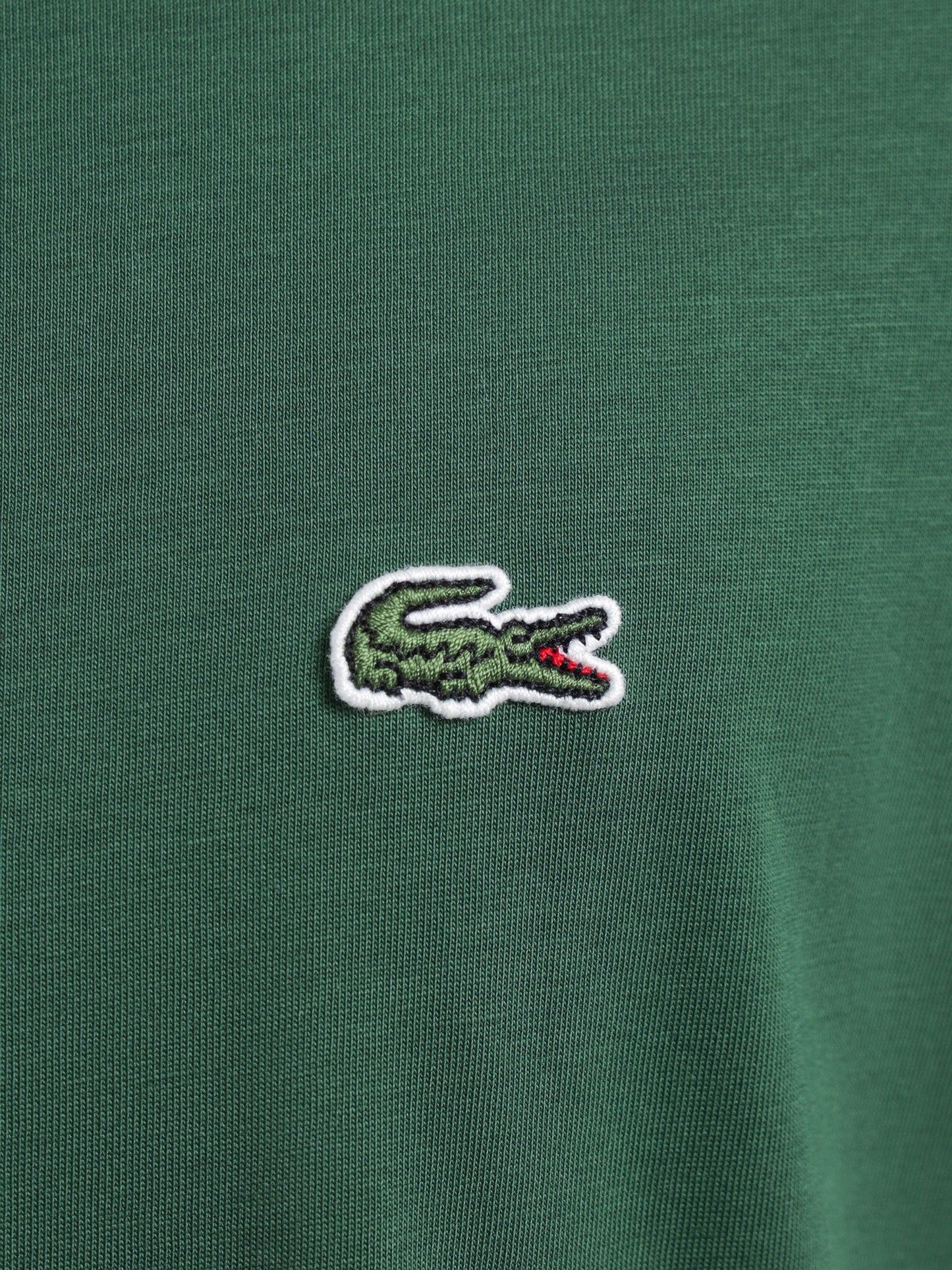 Lacoste Pima Cotton T-Shirt