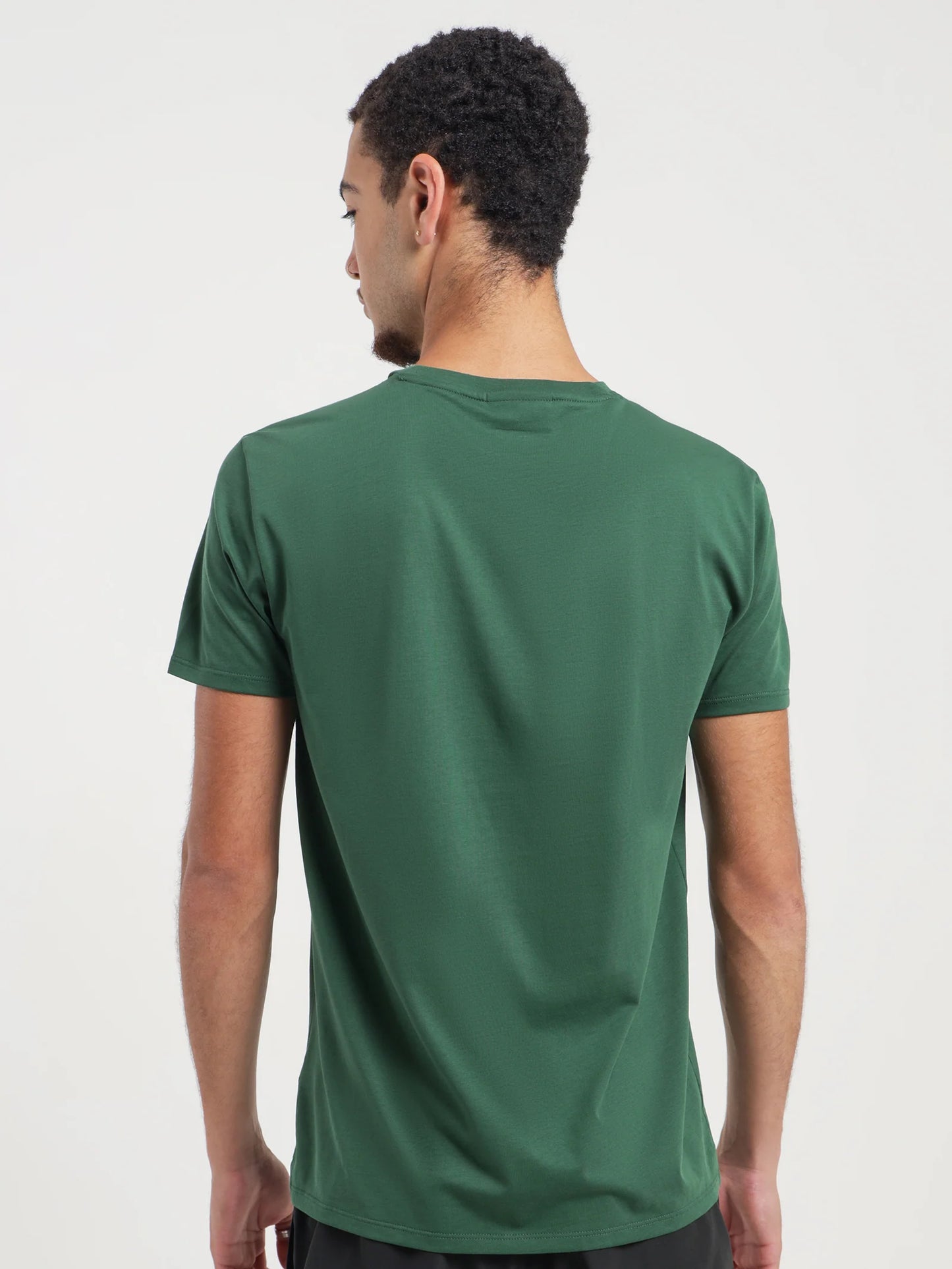 Lacoste Pima Cotton T-Shirt