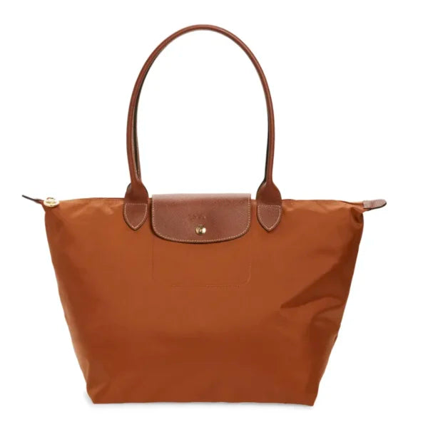 Longchamp Le Pliage Club medium Shoulder Bag