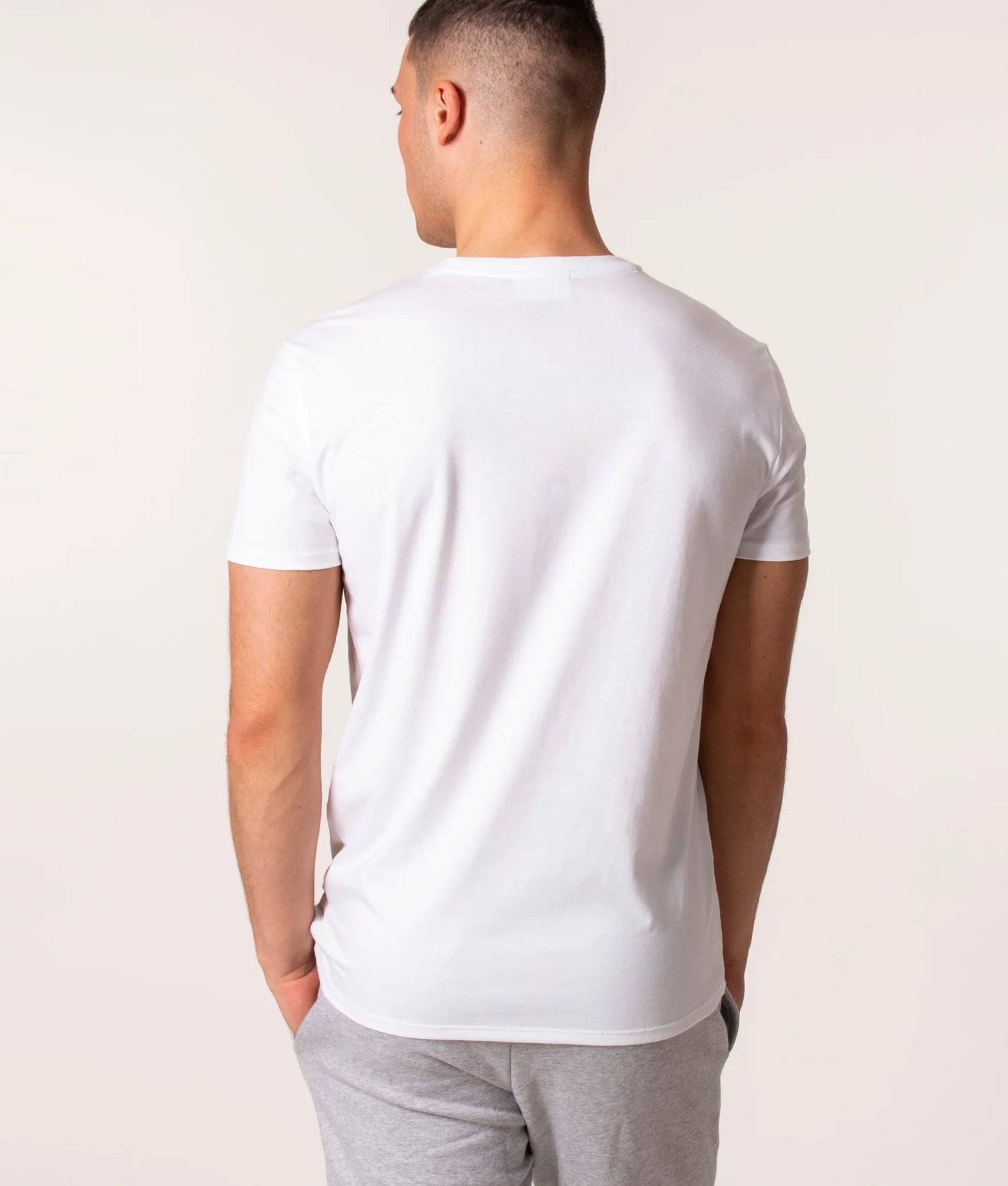 Lacoste Pima Cotton T-Shirt