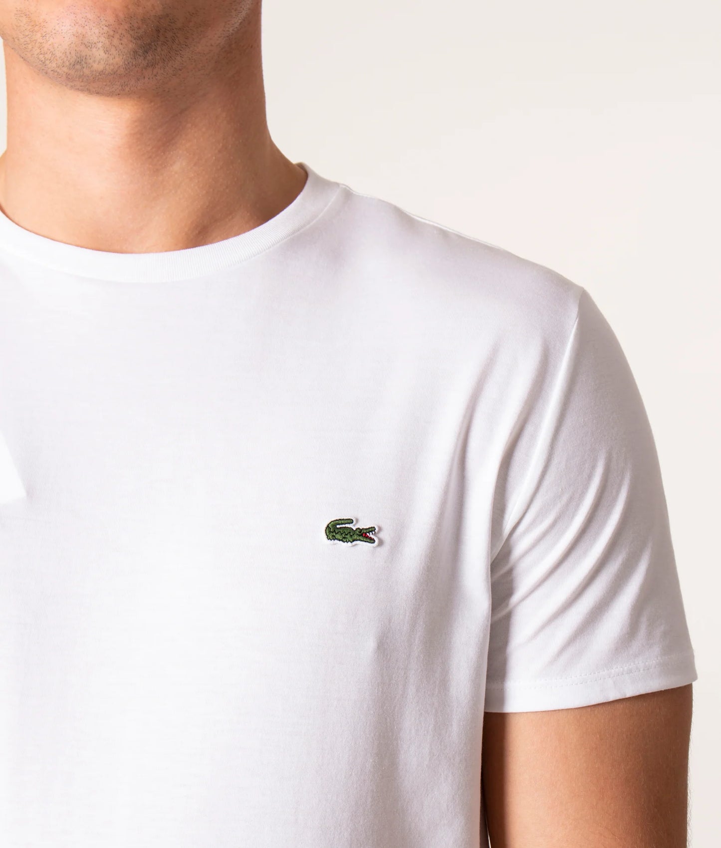 Lacoste Pima Cotton T-Shirt