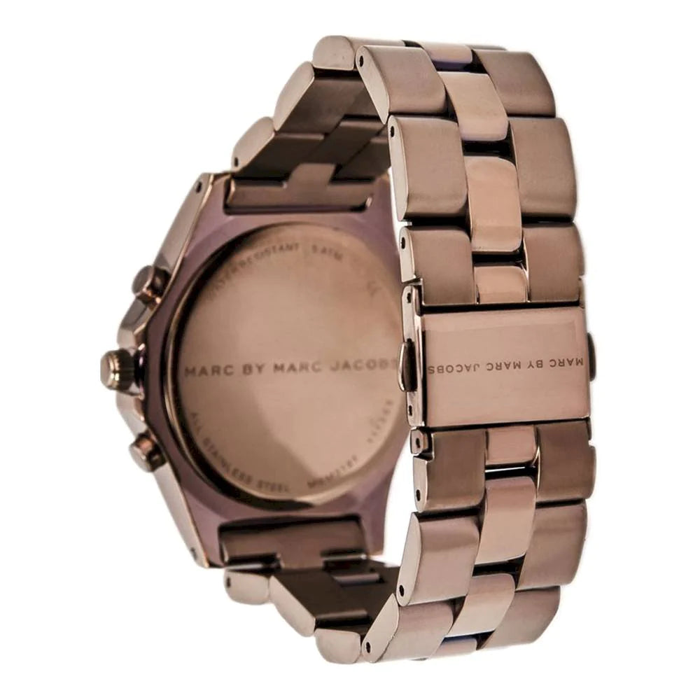 Marc By Marc Jacobs MBM3121 Blade Watch